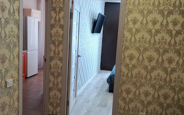 Квартира в ближнем Арбеково