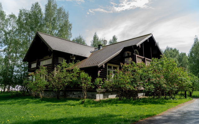 Basovskoe Park-Hotel