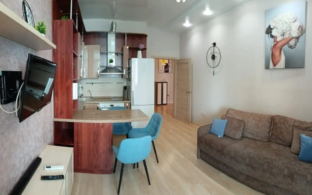 Апартаменты на Эгершельде