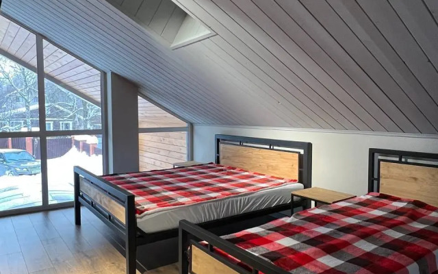 Частный дом в Пушкино на Улице Кирова 22В