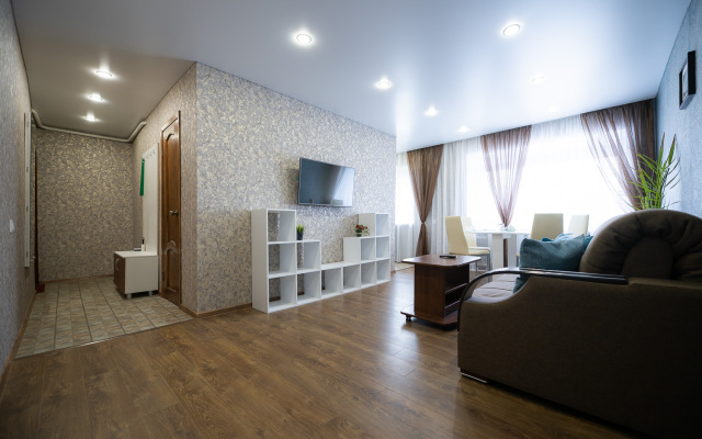 Апартаменты Пять Звёзд ТРК Горки