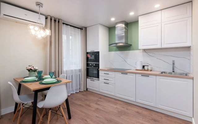 Квартира на Советском 69