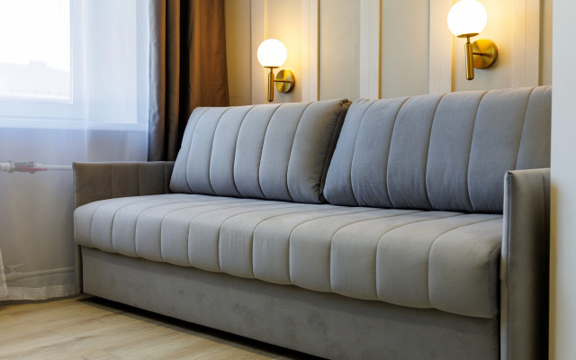 Квартира Уютная квартира в Центре