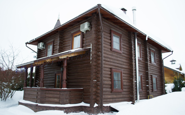 Opolye Guest House