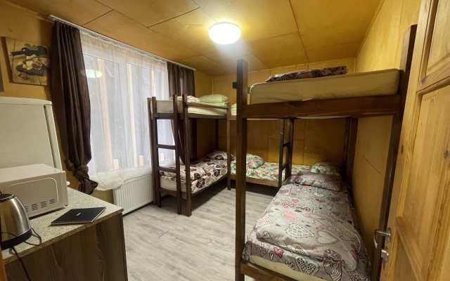 Dom U Svyatogo Istochnika Lodging House