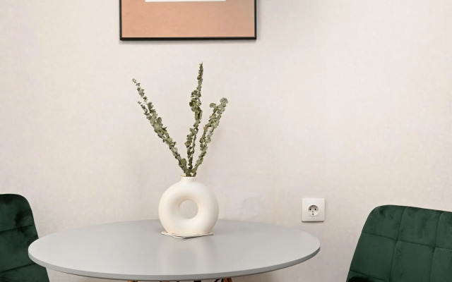 Апартаменты Просторная квартира в центре