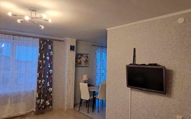 Apartamenty Na Prigorodnoy 10 Flat