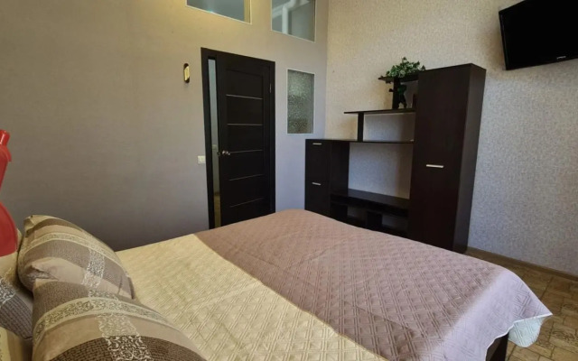 Квартира Просторная возле Моря