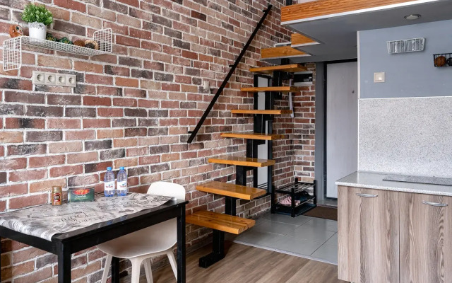 Апартаменты Bestflat24 двухуровневые Владыкино