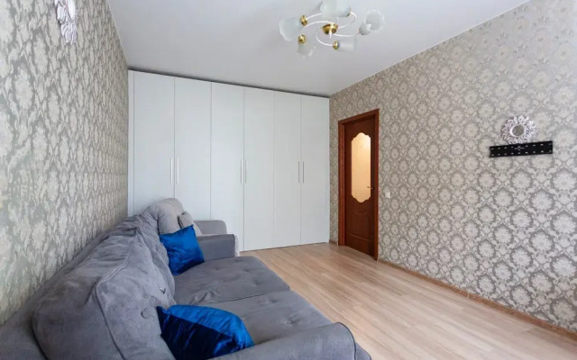 Квартира на Улице Большая Дорогомиловская 16