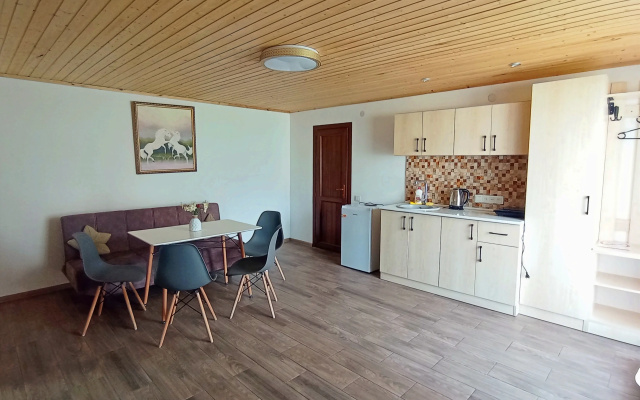 Гостевой дом Amrakits Canyon