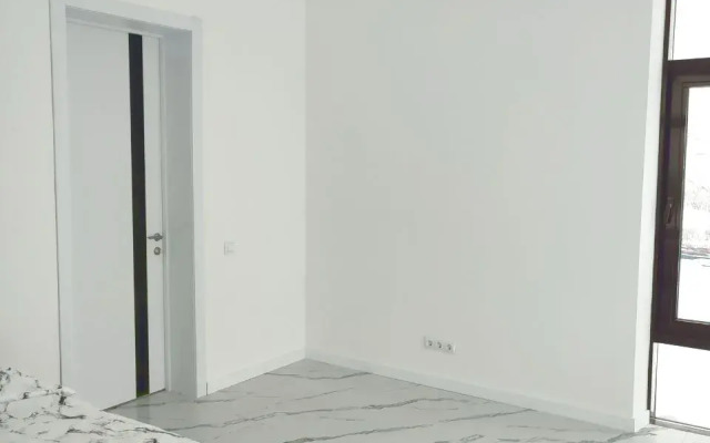 Na Volnovoy Guest house