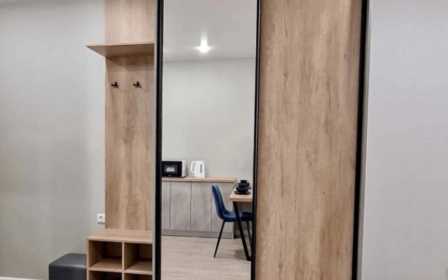 na Smolina. 61 (Relax-room) Apartments