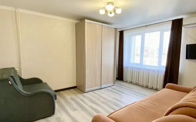 Квартира на Бирюзовой 2