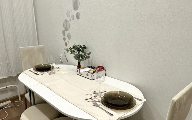 Квартира Просторная на Тульской