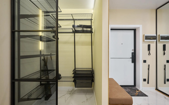 Квартира Novella | Питерская 40