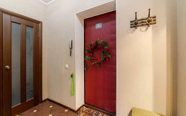 Апартаменты PrezentHaus 1 на Горького 20