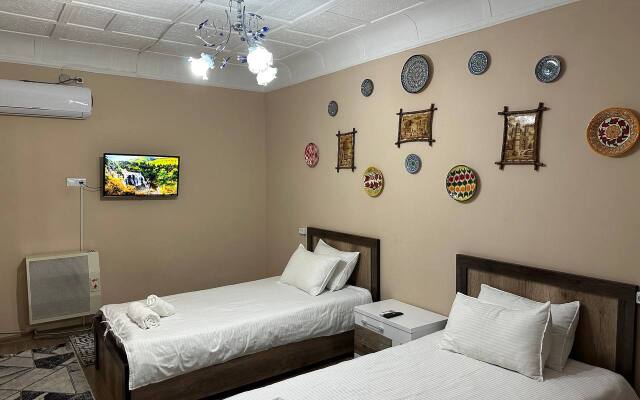 Chehra Private house