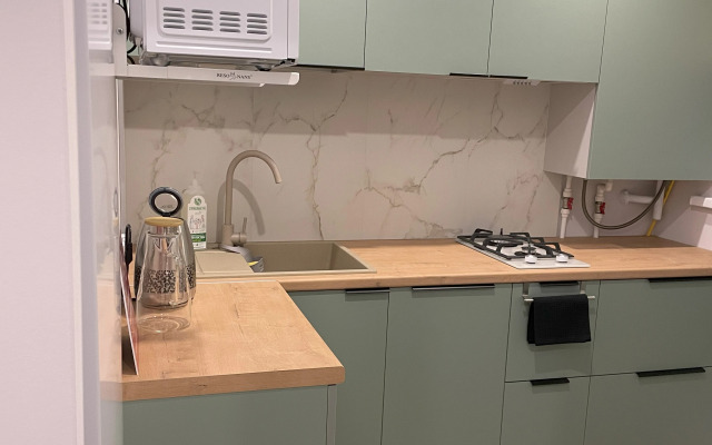 Квартира на Варламова 9