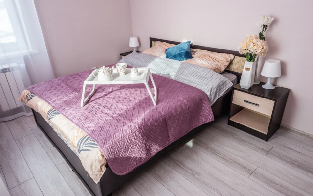 Квартира Малевич