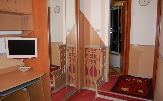 Russkaya Skazka Mini-hotel