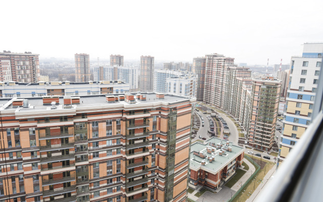 Booking Home Loft Pionerskaya Flat