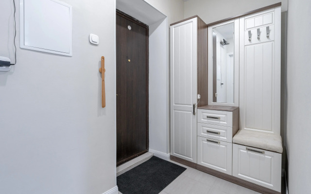EasyGuest Ryadom S Naberezhnoy Nevy Flat