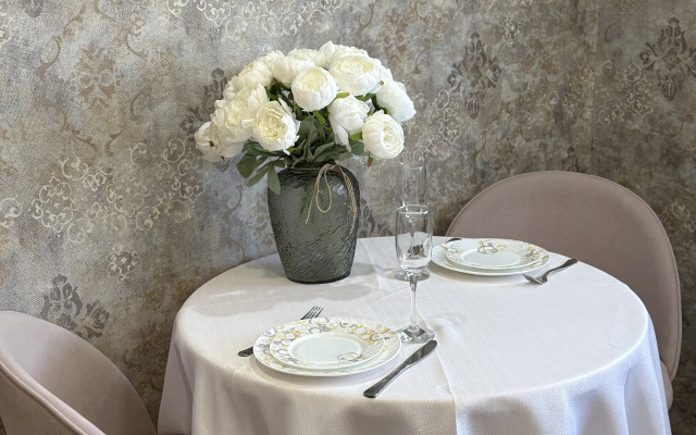 Квартира Новороссийская 87