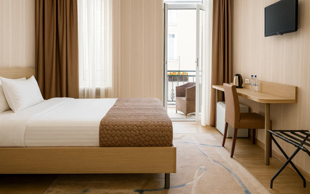 Rustaveli Palace Hotel
