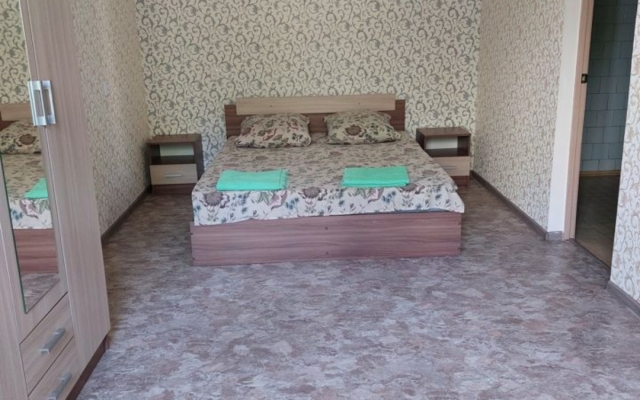 Мини-отель Спорткомплекс Текстильщик