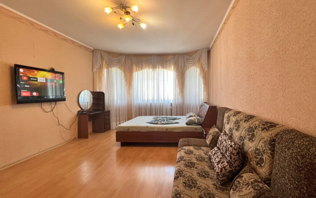 Na Ulitse Sovetskaya 25 Flat