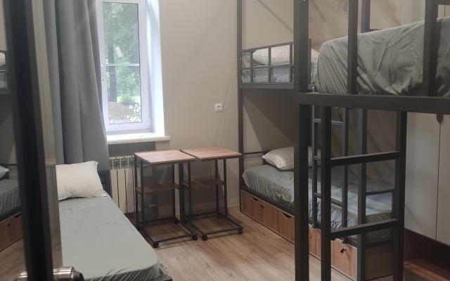Mini-Otel Den I Noch