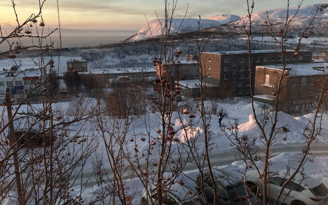 Квартира Уютная