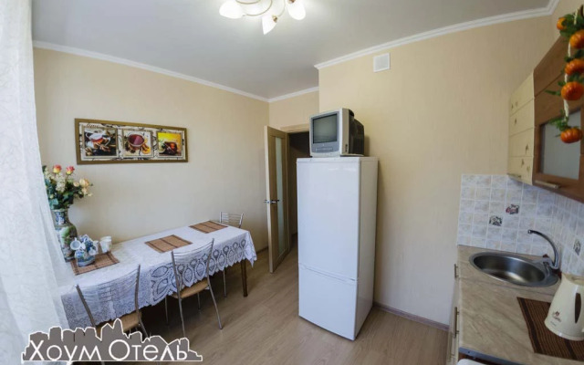 Квартира на улице Салмышская 43/2