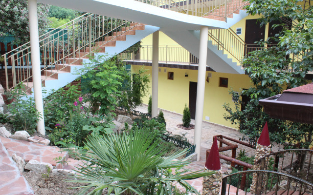 Aida Na Pravoslavnoy Guest house