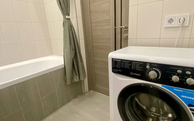 Квартира светлая уютная в Калининграде