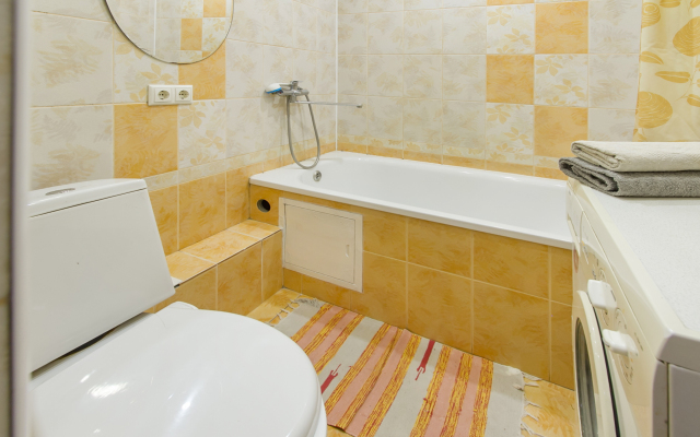 Fridriha Engel'sa 2 Apartments