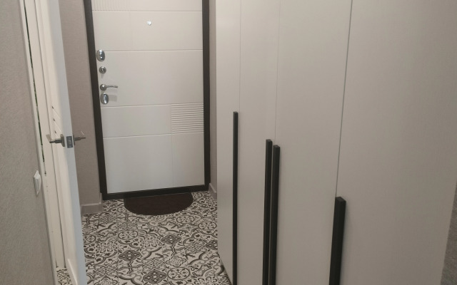 Апартаменты уютные