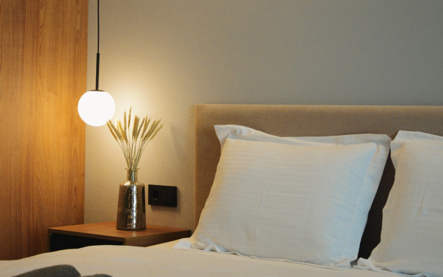 Hotel Aytar "morskie Korpusa"