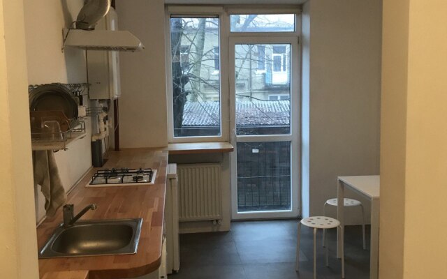 Апартаменты на Южной 7А