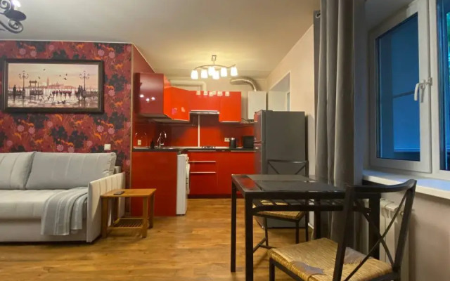 Li Apartments Burgundy Lodging Flat