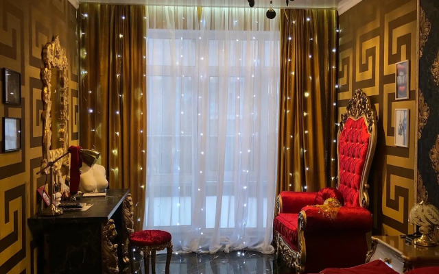 Апартаменты Будуар