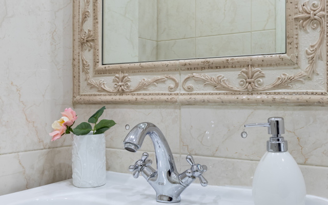 Апартаменты Vega on Furshtatskaya 44