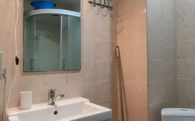 Na Ulitse Prosvescheniya 167 Flat