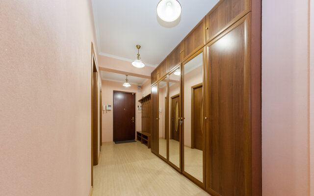 Kosmodamianskaya Deluxe Apartments