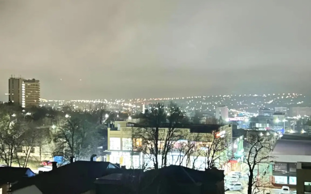 Квартира в Самом Центре Города