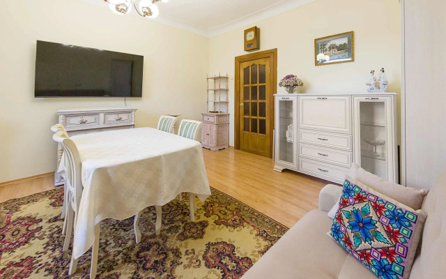 Uyutnaya V Tsentre Minska Flat