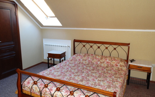 Sedmoy Region Guest House