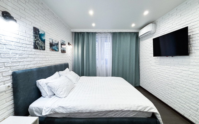 Жилое помещение MegaStay 21