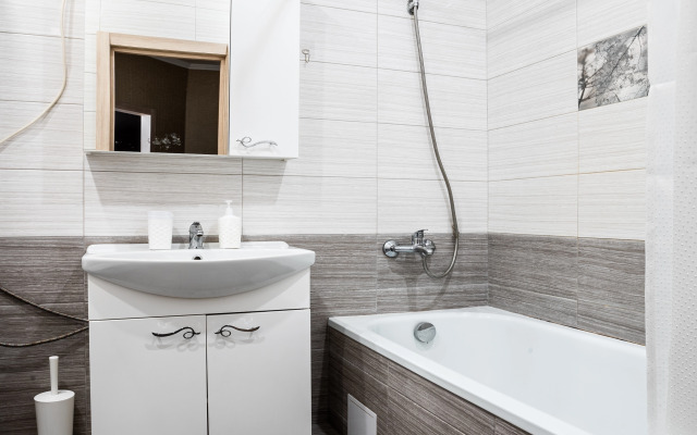 Апартаменты Сутки В Крд у Парка Краснодар